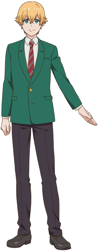 Kousuke Misaki | All Worlds Alliance Wiki | Fandom Kousuke Misaki | All Worlds Alliance Wiki | Fandom