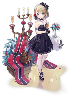 Z23 アズールレーン サイン ☆レア即決☆ アズールレーン Z23 サイン カード（アズレン】Z23