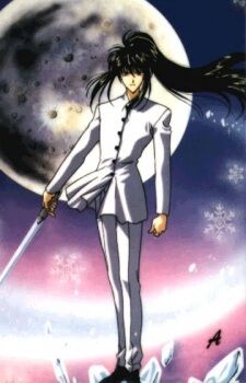 Tokiya Mikagami | All Worlds Alliance Wiki | Fandom