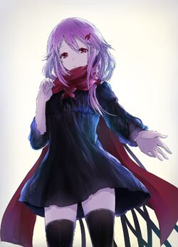 Inori Yuzuriha, All Worlds Alliance Wiki