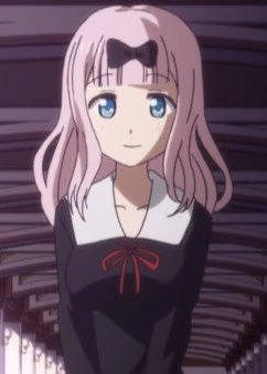 Chika Fujiwara | All Worlds Alliance Wiki | Fandom