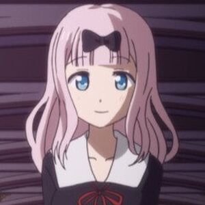 Chika Fujiwara All Worlds Alliance Wiki Fandom