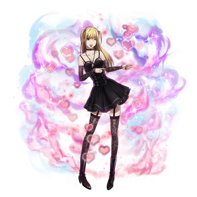 Misa Amane All Worlds Alliance Wiki Fandom This is more of a simple. misa amane all worlds alliance wiki