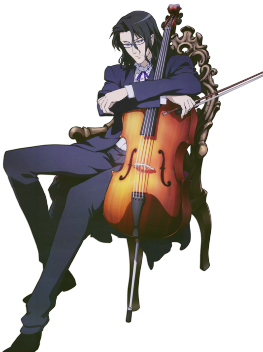 Wallpaper : anime girls, Flower Dress, cello, musical instrument 1920x1080  - Heroine2000 - 2108643 - HD Wallpapers - WallHere