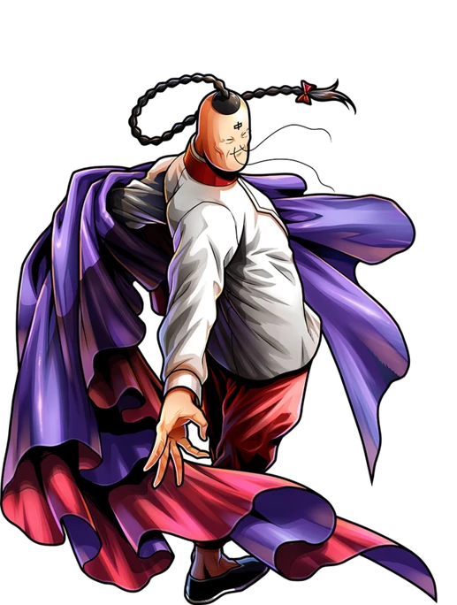 Ramenman | All Worlds Alliance Wiki | Fandom