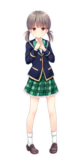 Mutsumi Shigino | All Worlds Alliance Wiki | Fandom