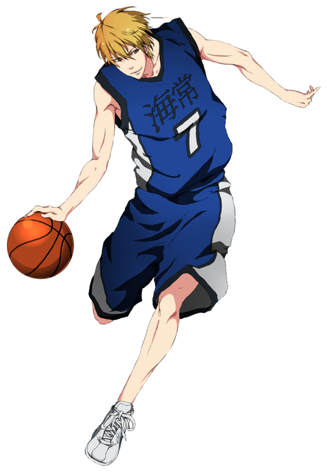 Ryōta Kise, Kuroko no Basuke Wiki