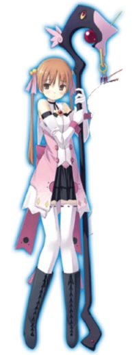 yurinko57　 Yurika Nijino | All Worlds Alliance Wiki | Fandom