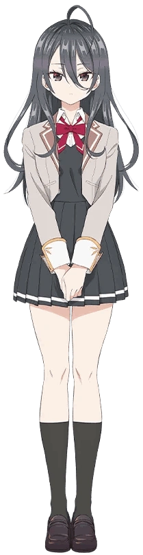 Ayano Kimishima | All Worlds Alliance Wiki | Fandom