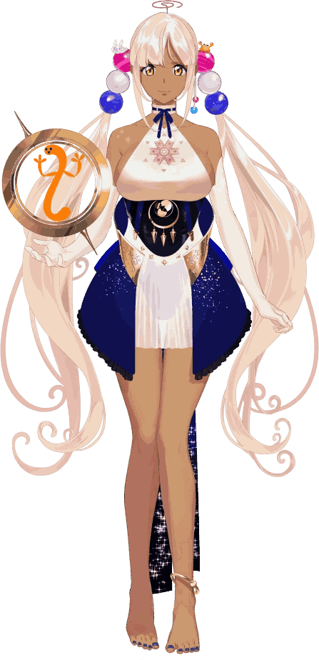 Sana Tsukumo | All Worlds Alliance Wiki | Fandom