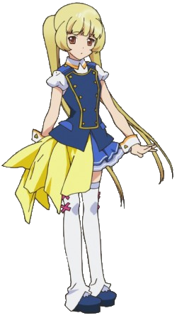 Yuuka Ichijou | All Worlds Alliance Wiki | Fandom