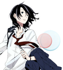 Izumi Miyamura, Alleigance of Heroes Wiki