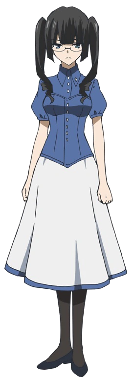 Kouko Kaminaga | All Worlds Alliance Wiki | Fandom