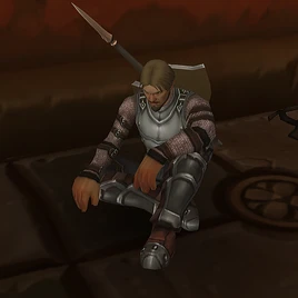 Буслай Нечаев (персонаж)