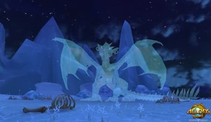 Призрачный Дракон