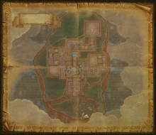 Зеленый Лабиринт