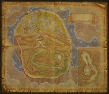 Гнездилище Роя