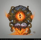 Кровавое Око