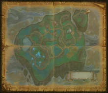 Остров проклятых