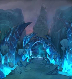 Город Демонов