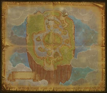 Зубастая лагуна