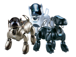 AIBO | All About Electronic Robot Toys Wiki | Fandom