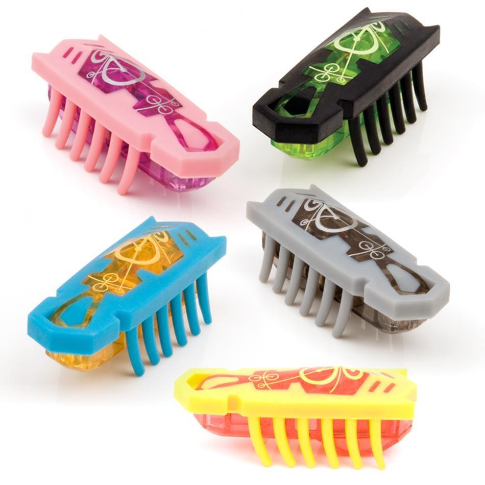 Hexbug All About Electronic Robot Toys Wiki Fandom