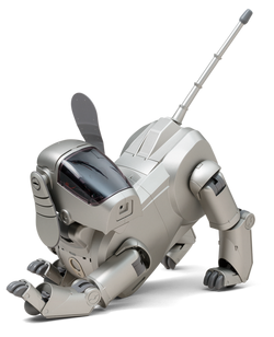 AIBO All About Electronic Robot Toys Wiki Fandom