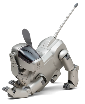 AIBO | All About Electronic Robot Toys Wiki | Fandom AIBO | All About Electronic Robot Toys Wiki | Fandom