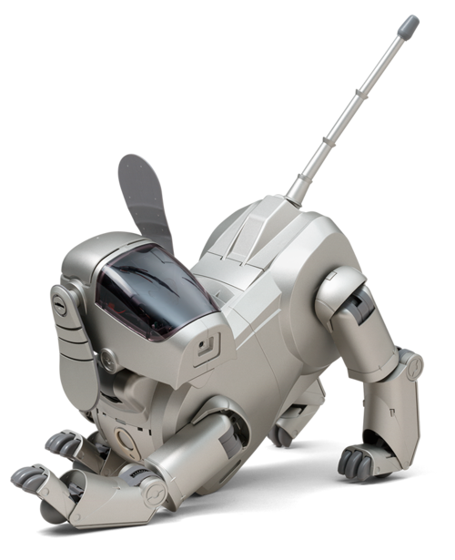 AIBO | All About Electronic Robot Toys Wiki | Fandom