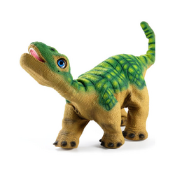 Pleo All About Electronic Robot Toys Wiki Fandom