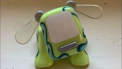 IDog All About Electronic Robot Toys Wiki Fandom