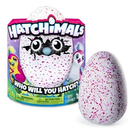 Hatchimals egg