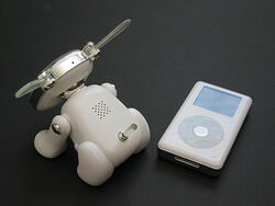Hasbro idog clearance