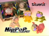 Hip Hop Pets (Silverlit)