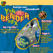 Yak bak bender sfx.gif (97 KB) Yak Bak Bender SFX