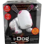 Idog ampd pink leaf