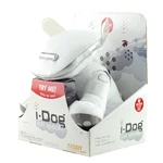 Idog soft speaker white