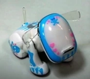 Skull and Crossbones