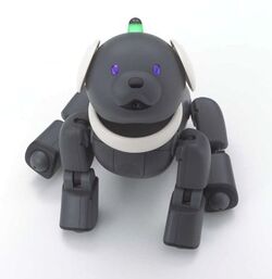 AIBO | All About Electronic Robot Toys Wiki | Fandom