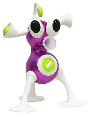 IZ Zizzle All About Electronic Robot Toys Wiki Fandom