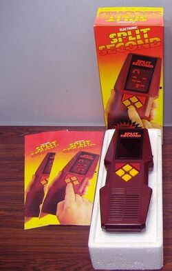 Merlin parker brothers best sale