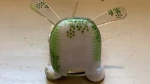 Idog ampd green electronics
