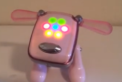 IDog | All About Electronic Robot Toys Wiki | Fandom