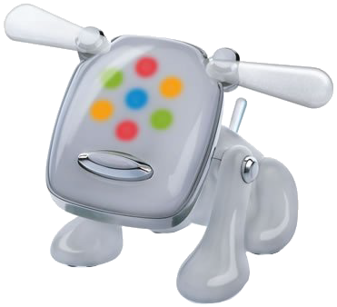 Hasbro idog sales