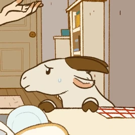 Goat form