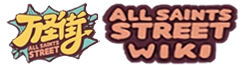 All Saints Street Wiki