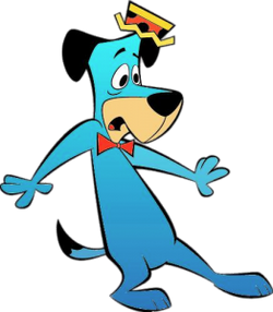 Huckleberry Hound | Cartoonpedia Wiki | Fandom