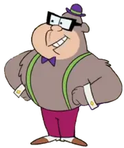 Magilla Gorilla | Cartoonpedia Wiki | Fandom