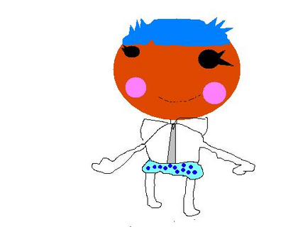 AllAboutMeep Wiki